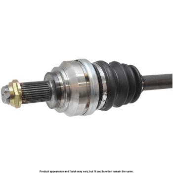 2008 BMW 328xi CV Axle Assembly Rear Right Cardone Select 669355 image 2 of 3