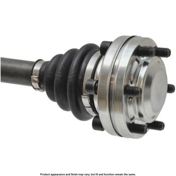 2008 BMW 328xi CV Axle Assembly Rear Right Cardone Select 669355 image 3 of 3