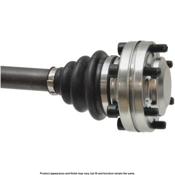 2010 BMW 535i GT CV Axle Assembly Rear Left Cardone Select 669356 image 3 of 3