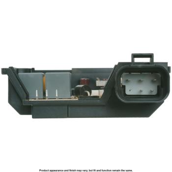 2000 Pontiac Firebird Wiper Motor Pulse Board Front Cardone Select 811012PB image 2 of 3