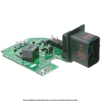 1991 Oldsmobile Silhouette Wiper Motor Pulse Board