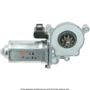 2009 Chevrolet C4500 Kodiak Power Window Motor Front Left Cardone Select 821001 image 2 of 2