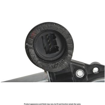 2007 Lexus RX400h Power Window Motor Front Left Cardone Select 8210015 image 1 of 4