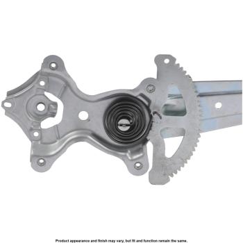 2007 Lexus RX350 Window Regulator Rear Left Cardone Select 8210015C image 1 of 4