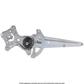 2007 Lexus RX350 Window Regulator Rear Left Cardone Select 8210015C image 2 of 4