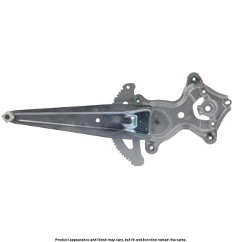2007 Lexus RX350 Window Regulator Rear Left Cardone Select 8210015C image 3 of 4