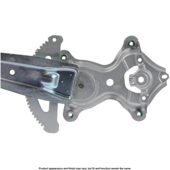 2007 Lexus RX350 Window Regulator Rear Left Cardone Select 8210015C image 4 of 4