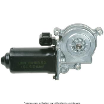 2009 Chevrolet C4500 Kodiak Power Window Motor Front Right Cardone Select 821002 image 2 of 2