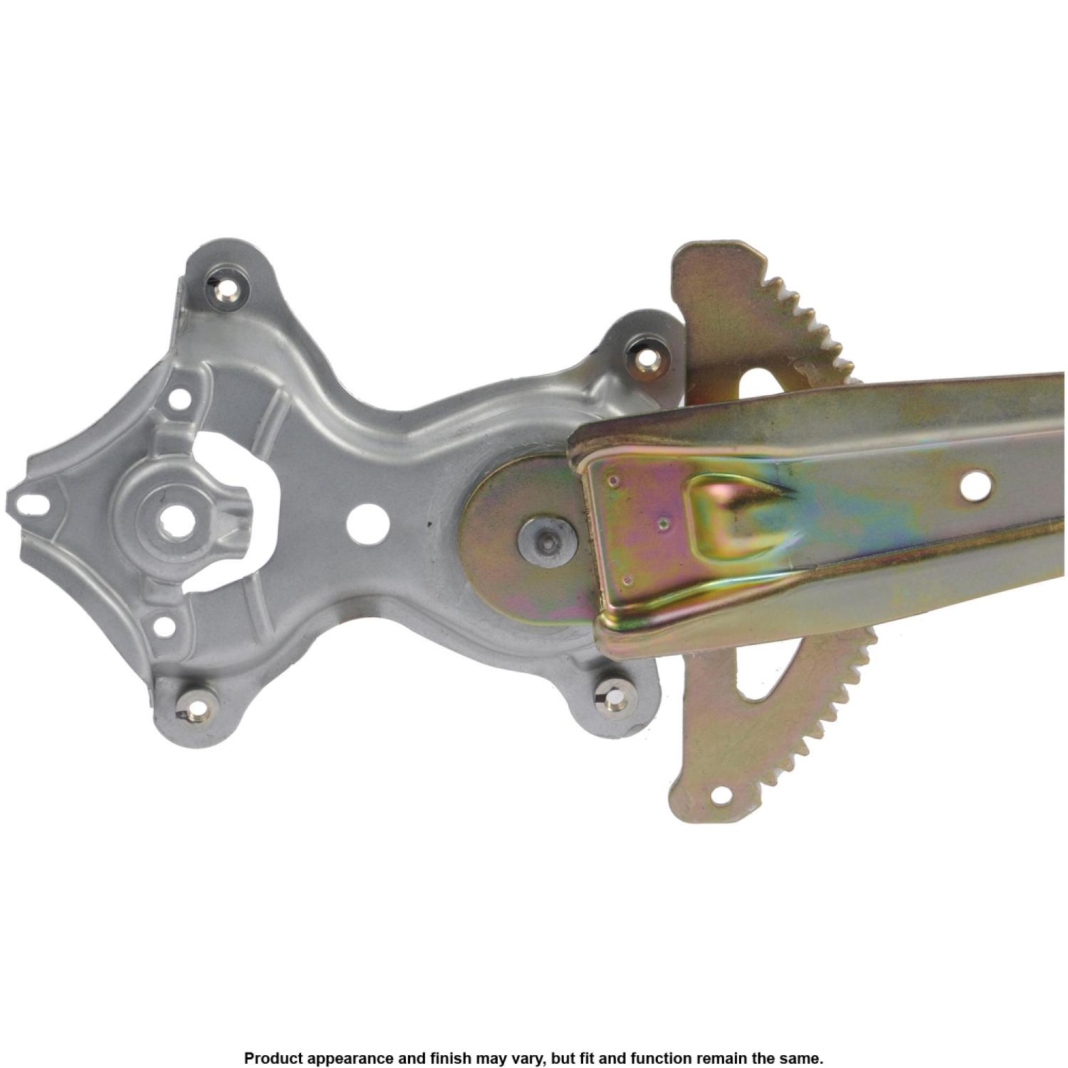 Cardone Select 8210020C Window Regulator product image 1 of 4