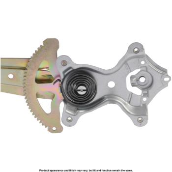 2007 Lexus RX350 Window Regulator Rear Right Cardone Select 8210020C image 3 of 4