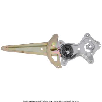 2007 Lexus RX350 Window Regulator Rear Right Cardone Select 8210020C image 4 of 4