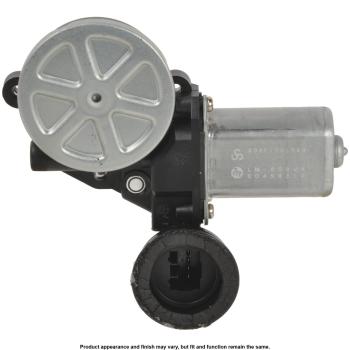 2013 Toyota Tundra Power Window Motor Front Left Cardone Select 8210021 image 4 of 4