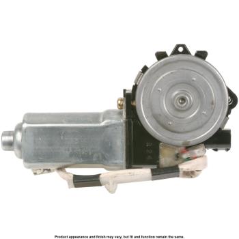 2005 Toyota Sequoia Power Window Motor Rear Left Cardone Select 8210022 image 1 of 4