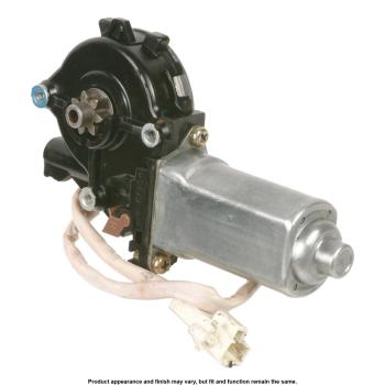 2005 Toyota Sequoia Power Window Motor Rear Left Cardone Select 8210022 image 4 of 4