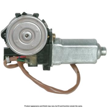 2005 Toyota Sequoia Power Window Motor Rear Right Cardone Select 8210023 image 2 of 4
