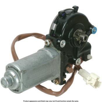 2005 Toyota Sequoia Power Window Motor Rear Right Cardone Select 8210023 image 3 of 4