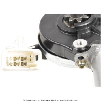 2005 Toyota Sequoia Power Window Motor Front Left Cardone Select 8210027 image 1 of 4