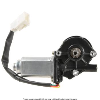 2005 Toyota Sequoia Power Window Motor Front Left Cardone Select 8210027 image 2 of 4