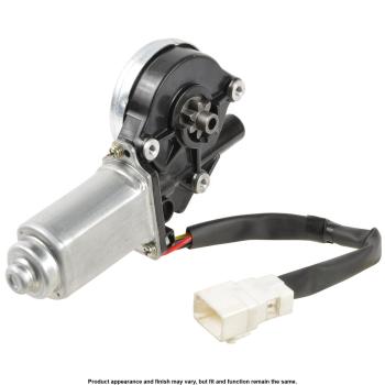 2005 Toyota Sequoia Power Window Motor Front Left Cardone Select 8210027 image 3 of 4