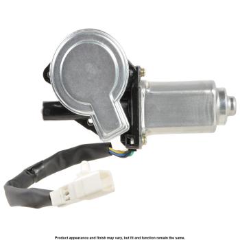 2005 Toyota Sequoia Power Window Motor Front Left Cardone Select 8210027 image 4 of 4