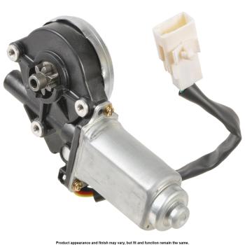 2005 Toyota Sequoia Power Window Motor Front Right Cardone Select 8210028 image 3 of 4