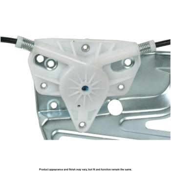 2003 Cadillac DeVille Window Regulator Front Left Cardone Select 821003A image 2 of 4