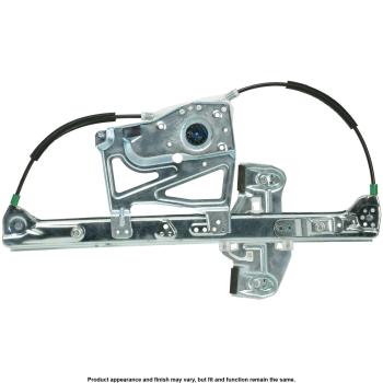 2003 Cadillac DeVille Window Regulator Front Left Cardone Select 821003A image 3 of 4