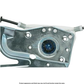 2003 Cadillac DeVille Window Regulator Front Left Cardone Select 821003A image 4 of 4