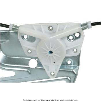 2003 Cadillac DeVille Window Regulator Front Right Cardone Select 821004A image 2 of 4