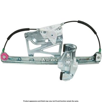 2003 Cadillac DeVille Window Regulator Front Right Cardone Select 821004A image 3 of 4