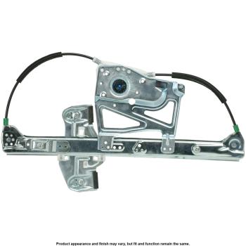 2003 Cadillac DeVille Window Regulator Front Right Cardone Select 821004A image 4 of 4