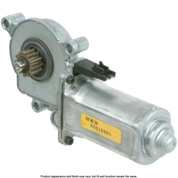 1990 Oldsmobile Delta 88 Power Window Motor Rear Right Cardone Select 82102 image 2 of 3