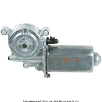 1990 Oldsmobile Delta 88 Power Window Motor Rear Left Cardone Select 82103 image 1 of 3