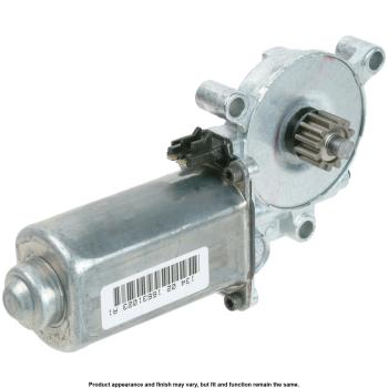 1990 Oldsmobile Delta 88 Power Window Motor Rear Left Cardone Select 82103 image 2 of 3