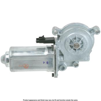 1994 GMC C2500 Suburban Power Window Motor Rear Right Cardone Select 82104 image 3 of 3