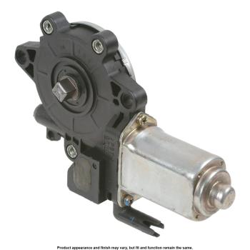 2011 GMC Canyon Power Window Motor Rear Right Cardone Select 821044 image 2 of 4