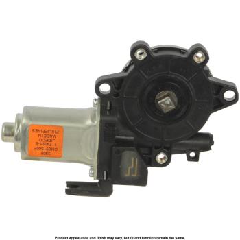 2011 GMC Canyon Power Window Motor Rear Left Cardone Select 821045 image 1 of 4