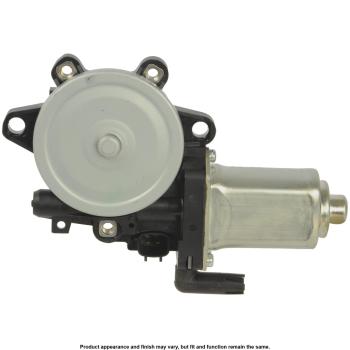 2011 GMC Canyon Power Window Motor Rear Left Cardone Select 821045 image 2 of 4