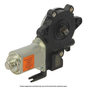 2011 GMC Canyon Power Window Motor Rear Left Cardone Select 821045 image 3 of 4