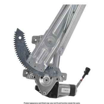 2011 GMC Canyon Power Window Motor and Regulator Assembly Front Left Cardone Select 821046AR image 1 of 4