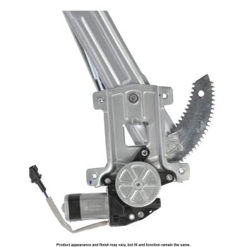 2011 GMC Canyon Power Window Motor and Regulator Assembly Front Left Cardone Select 821046AR image 4 of 4