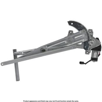 2011 GMC Canyon Power Window Motor and Regulator Assembly Front Right Cardone Select 821047AR image 2 of 4