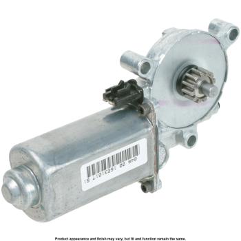 1994 GMC C2500 Suburban Power Window Motor Rear Left Cardone Select 82105 image 1 of 3