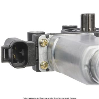 2006 Pontiac G4 Power Window Motor Rear Right Cardone Select 8210500 image 3 of 4