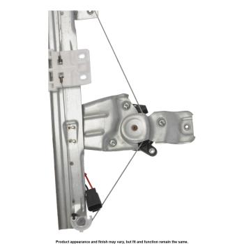 2006 Pontiac G4 Power Window Motor and Regulator Assembly Rear Right Cardone Select 821050AR image 1 of 4