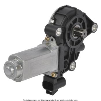 2006 Pontiac G4 Power Window Motor Rear Left Cardone Select 8210510 image 4 of 4