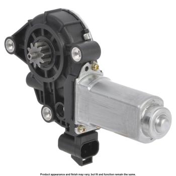 2006 Pontiac G4 Power Window Motor Front Right Cardone Select 8210520 image 1 of 4