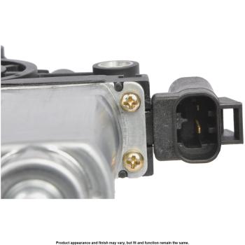 2006 Pontiac G4 Power Window Motor Front Left Cardone Select 8210530 image 3 of 4