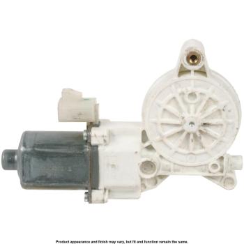 2009 GMC Yukon XL 2500 Power Window Motor Front Left Cardone Select 821056 image 2 of 4