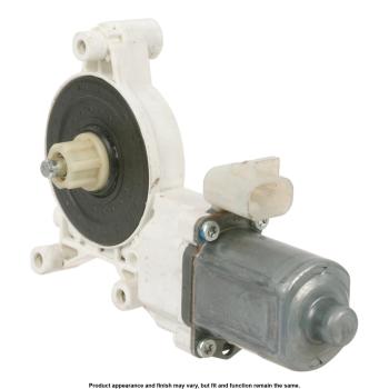 2009 GMC Yukon XL 2500 Power Window Motor Front Left Cardone Select 821056 image 3 of 4